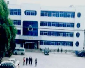 Baoji Fengxian Express Inn - Image 3