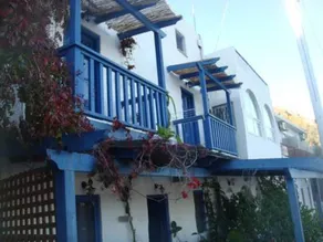Tilos Blue Sky Appartmens - Image 2