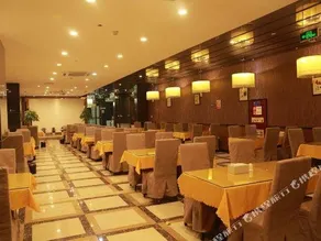 Huaizuo Mingdu Nations Hotel Yangzhou - Image 4