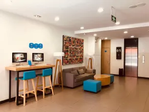 Hanting Hotel Lhasa Potala Palace West Branch - Image 3