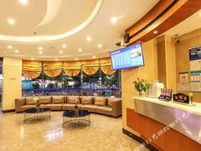 Jiangmen Park Lane Yiju Hotel (Wuyi University Jianshe Road Main Branch) - Image 3