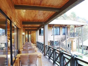Dabie Mountain Village Resort - Image 5
