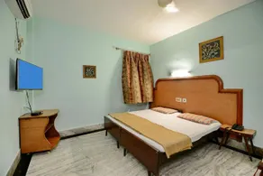 Hotel Janpath - Image 2