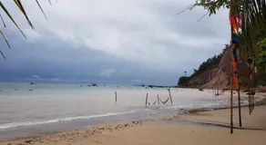 Hospedagem Gemeos - Praia da Argila, Gamboa - Image 2