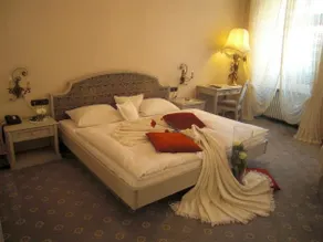 Hotel-Restaurant Drei Hasen - Image 2