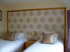 Dol Aur Bed And Breakfast - Image 2