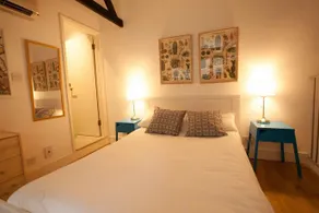 London City Court Yard Cottage - Image 4