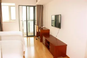 Sunland Apartment Shanghai Jiading - Image 4