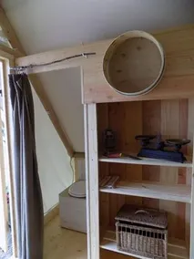 La Tente du Chercheur d'Or - Image 2