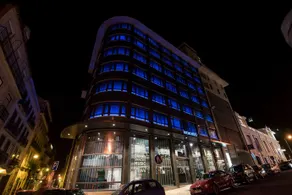 Bluesock Hostels Lisboa - Image 1
