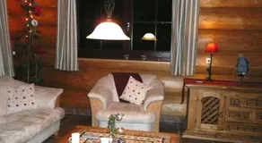 Attractive Holiday home in Waltershausen with Fireplace - Image 5
