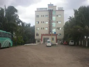 Hotel Green View - Image 5