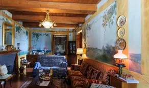 Villa Cesari Tiberi B&B - Image 2