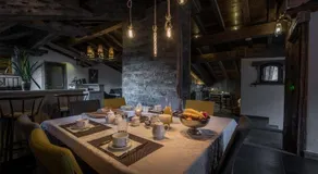 CHALET L'ETAGNE - Image 5