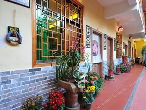 Zaishui Yifang Motel - Image 2