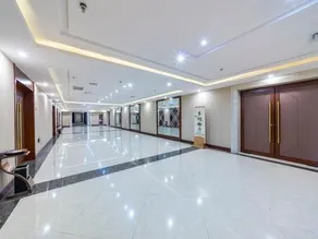 Jinshan International Hotel - Image 4
