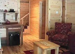 Outside Inn Cabins & Lofts - Image 2