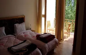 The Hundar Resort - Image 5