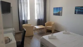 Guesthouse Vienna Baska - Image 4
