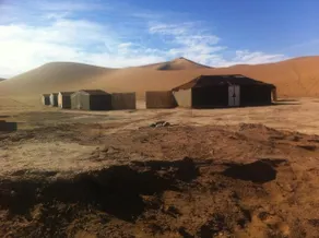 Chegaga Berber Camps - Image 2
