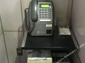 Omori Park Hotel - Image 2