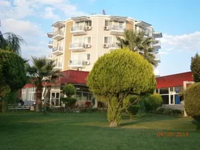 Cetineller Hotel - Image 5
