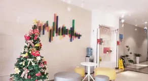 7 Days Inn Nahchang Qingshanhu Avenue Minfeng Road - Image 3