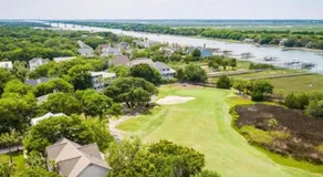 Intracoastal Water Views Stunningly Romantic Family Retreat Isle Of Palms - Image 4