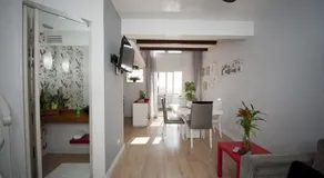 Apartamento Triplex Place Vendome - Image 2