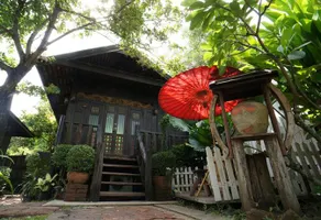 Khum Bang Kaew Resort - Image 4