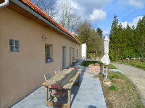 Quaint Mansion In Ellezelles With Garden - Image 5