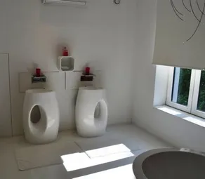 Suite De Luxe Adam Et Eve - Image 3