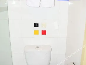 Grace Inn Hotel (Liaocheng Liuyuan Road Bus Terminal) - Image 2