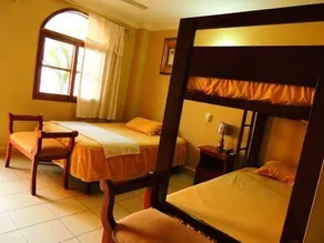 Hostel del Mar Puerto Lopez - Image 2