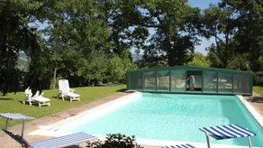 Villa Podere Isabella - Image 4