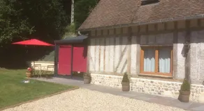 l’ecurie de Fontaine fiacre, 90 Impasse de la Fontaine Fiacre - Image 4