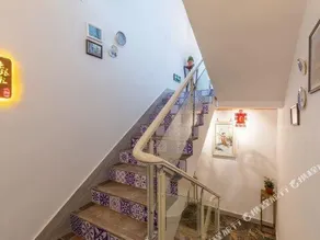 Taoyuan Room Inn (Taoyangli Yuyao Scenic Area People's Square Branch) - Image 2