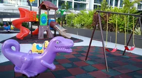 Kuching City Luxury Vivacity Suite A1 - Image 5