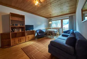 Chalet Lodge Hubertus - Image 3