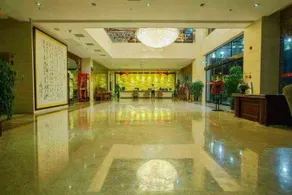 Guangongcheng Hotel - Image 3