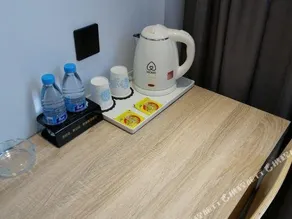 Kangcheng Holiday Hotel - Image 3