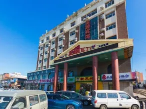 Changchun Qimengxuan Hotel - Image 5