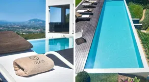 Idea 18 Boutique Hotel - Image 5