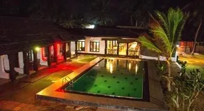 The New Cinnamon Garden Beach Hotel - Image 2
