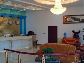 Anfeng Royal Business Hotel - Image 2