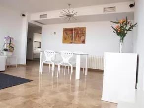ApartUP Opera Tower View - Image 4