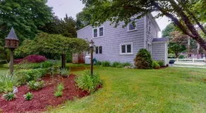 Teaticket Cottage - Image 5