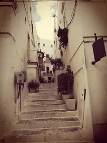 Lovely house in Ostuni - Image 3