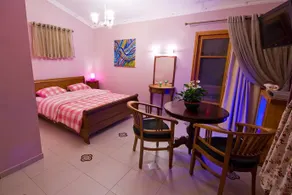 Bella Troun Chalet - Image 2