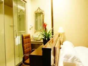 Libo Dengxilai Huanyuan Hotel - Image 3